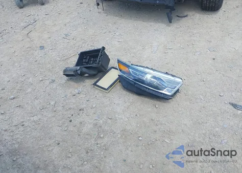 2016 Ford Taurus Se z USA, uszkodzony, nr VIN 1FAHP2D8XGG128277